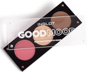 INGLOT FACE TRIO PALETTE