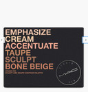 MAC Studio Fix Sculpt and Shape Contour Palette, Light/Medium