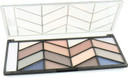 MUA LUXE DREAMY CHARM EYESHDOW PALETTE 24.4G
