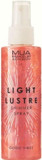 MUA Light Lustre Shimmer Spray (Good Vibes)