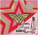 Soap & Glory Wonder Woman Glam-azing Goddess Collection Gift Set: Makeup Palette - Pink