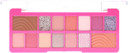 Sunkissed Pink Party Face Makeup Palette