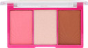 Sunkissed Hello Doll! Face Palette