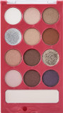 SUNkissed Eye Must Have Eyeshadow and Highlighter Palette