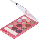 SUNkissed Eye Must Have Eyeshadow and Highlighter Palette