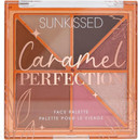 Sunkissed Caramel Perfection Face Palette