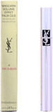 Yves Saint Laurent The Curler Silver Top Coat Mascara 6.6ml