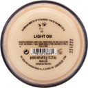 Matte Foundation SPF 15 - Light (W15) by bareMinerals for Women - 0.21 oz Foundation