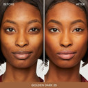 Original Foundation SPF15 by bareMinerals Golden Dark (Dark Skin With Subtle Yellow To Olive Undertones) 8g