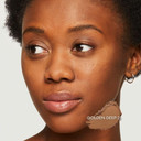 Original Foundation SPF15 by bareMinerals Golden Deep (Deepest Skin With Subtle Yellow To Olive Undertones) 8g