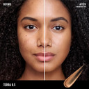 bareMinerals Complexion Rescue Tinted Hydrating Gel Cream Spf 30-8.5 Terra For Women 1.18 Oz Foundation bareMinerals Complexion Rescue Tinted Hydrating Gel Cream Spf 30-8.5 Terra For Women 1.18 Oz Foundation