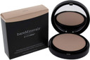 BAREPRO PERFORMANCE WEAR POWDER FOUNDATION - PECAN 18