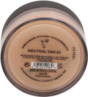ORIGINAL FOUNDATION SPF 15 - NEUTRAL TAN 21