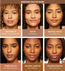 bareMinerals Matte SPF 15 Foundation Neutral Tan 21