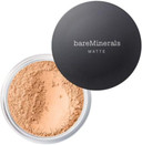 Matte Foundation SPF 15-15 Neutral Medium by bareMinerals for Women - 0.21 oz Foundation