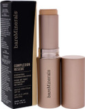 Complexion Rescue Hydrating Foundation Stick SPF 25-02 Vanilla by bareMinerals for Women - 0.35 oz Foundation, 10g