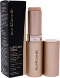 Complexion Rescue Hydrating Foundation Stick SPF 25-04 Suede by bareMinerals for Women - 0.35 oz Foundation