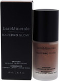 Bare Mínerals BAREPRO GLOW BRONZER - WARMTH