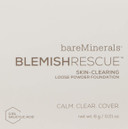 Blemish Rescue Skin-Clearing Loose Powder Foundation - 3C Medium by bareMinerals for Women - 0.21 oz, I0090527