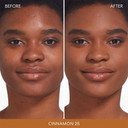 BAREPRO PERFORMANCE WEAR POWDER FOUNDATION - MOCHA 31