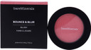 Bare Mínerals BOUNCE & BLUR - MAUVE SUNRISE, purple, 5.9g