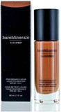 BarePro Performance Wear Liquid Foundation SPF 20-02 Ivory by bareMinerals for Women - 1 oz Foundation