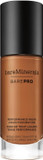 bareMinerals BarePro® Performance Wear Liquid Foundation SPF20 - Cinnamon 25 (1oz)