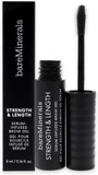 bareMinerals Strength and Length Serum-Infused Brow Gel - Chestnut For Women 0.16 oz Brow Gel