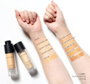 BareMinerals - Original Liquid Mineral Foundation SPF 20 Tan Nude 17