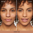 bareMinerals Original Mineral Veil Pressed Setting Powder - Sheer Tan For Women 0.3 oz Powder, brown bareMinerals Original Mineral Veil Pressed Setting Powder - Sheer Tan For Women 0.3 oz Powder, brown