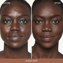 bareMinerals Original Mineral Veil Pressed Setting Powder 9g Sheer Deep