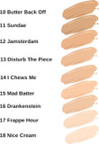 Beauty Bakerie Instabake 3-In-1 Hydrating Concealer - 002 - In My Fillings