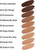 Beauty Bakerie Instabake 3-In-1 Hydrating Concealer - 002 - In My Fillings