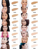 Beauty Bakerie Instabake Aqua Glass Foundation - 311 W