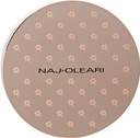 NAJ-OLEARI Moist Infusion Cream Compact Foundation 01 Powder