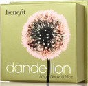 BENEFIT dandelion 7.0 g Net wt. 0.25 oz. a brightening face powder