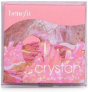 Benefit Blush 6g Net wt. 0.21 oz (Crystah Strawberry Pink)