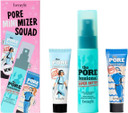 Benefit Pore MINImizer Primer TRAVEL-SIZE trio (Worth £37.50) including the NEW! The POREfessional: Lite Primer