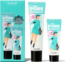 Benefit Extra Porefessional Kit Full-size and mini smoothing pore primer