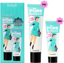 Benefit Extra Porefessional Kit Full-size and mini smoothing pore primer