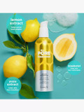 Benefit Pore Mixed Medley Kit Full-size pore primer, minis of foaming cleanser and toning foam, plus sample of overnight pore treatment