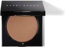 Bobbi Brown Sheer Finish Pressed Powder - # 10 Warm Chestnut 11g/0.38oz