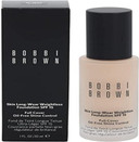 Skin Long-Wear Weightless Foundation SPF15 by Bobbi Brown Warm Beige 30ml