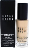 BOBBI BROWN Skin Long-Wear Weightless Foundation SPF15 - Sand 30 ml