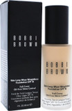 BOBBI BROWN Skin Long-Wear Weightless Foundation SPF15 - Sand 30 ml