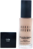 BOBBI BROWN Skin Long-Wear Weightless Foundation SPF15 - Cool Sand 30 ml
