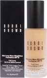 BOBBI BROWN Skin Long-Wear Weightless Foundation SPF15 - Warm Honey 30 ml