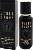 Intensive Skin Serum Foundation SPF 40 - Cool Sand by Bobbi Brown for Women - 1 oz Foundation