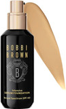 Intensive Serum Foundation SPF 40 - N-052 Natural by Bobbi Brown for Women - 1 oz Foundation