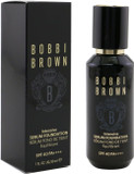 Intensive Skin Serum Foundation SPF 40 - Cool Ivory by Bobbi Brown for Women - 1 oz Foundation